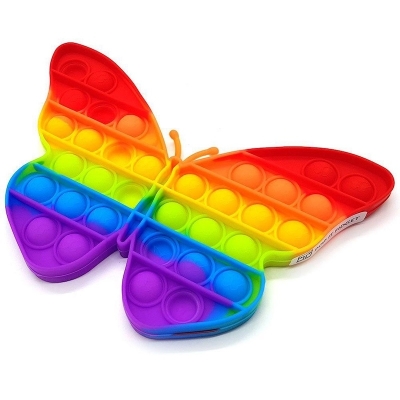 Picture of Stress Relief For Brain Combo Pack 3 in 1 Offer - Multicolor
