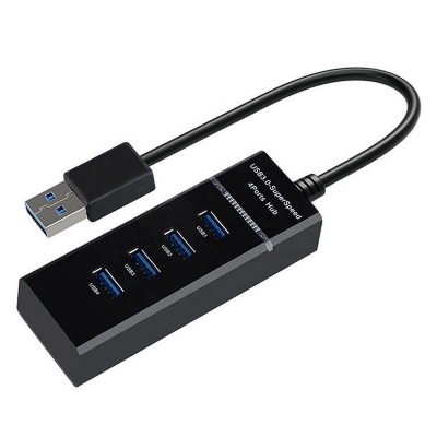 Picture of Computer Combo Pack 5 in 1 Offer Keybord, Mouse, Mousepad, Usb Dual Speaker & Usb Hub - Multicolor