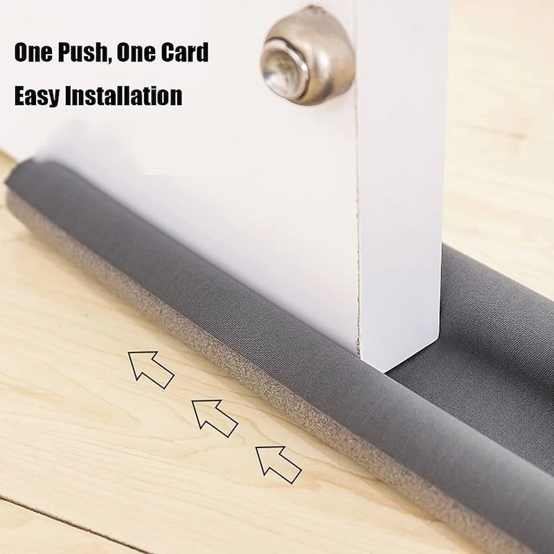 Picture of Door Gape Foam for Home and Office - Multicolor