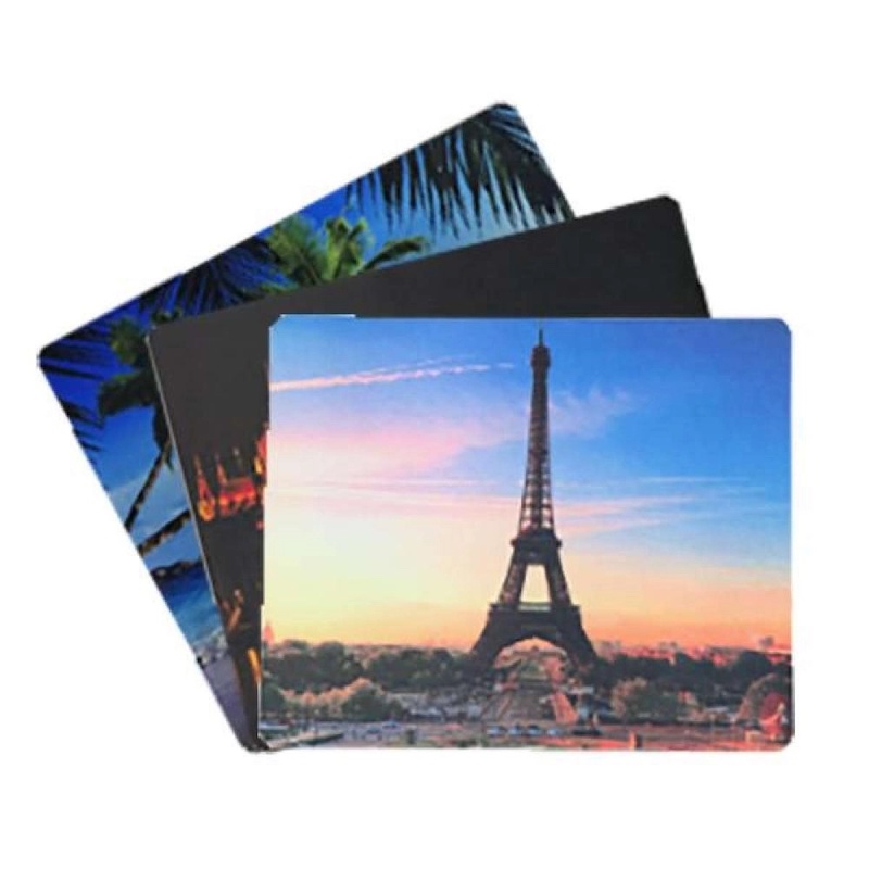 Picture of Office Mousepad Slim - Multicolor - Multicolor