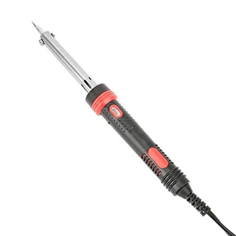 Picture of Soldering iron 60 Watt- Black with indicator - Black