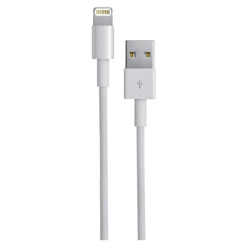 Picture of Lightning Usb Charger Cable For Charge Iphone With Speed And Reliability - Multicolor