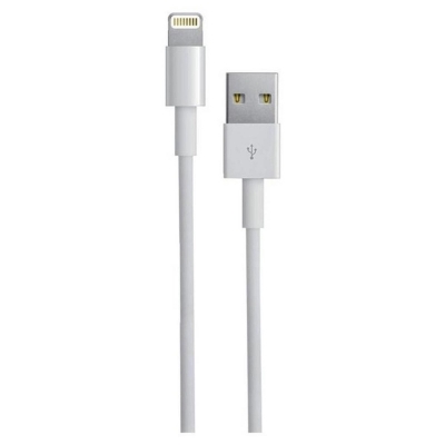 Picture of Lightning Usb Charger Cable For Charge Iphone With Speed And Reliability - Multicolor
