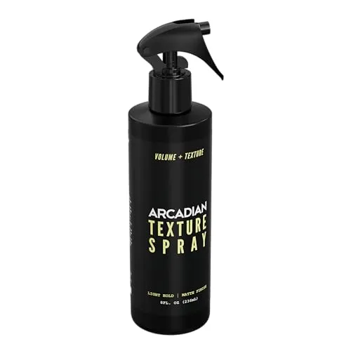 Picture of Arcadian Texture Hair Spray – 236ml | Pre-Styler