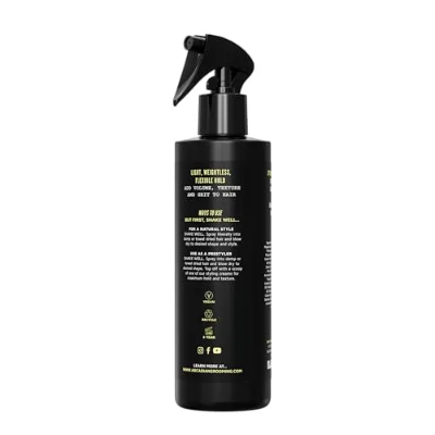 Picture of Arcadian Texture Hair Spray – 236ml | Pre-Styler