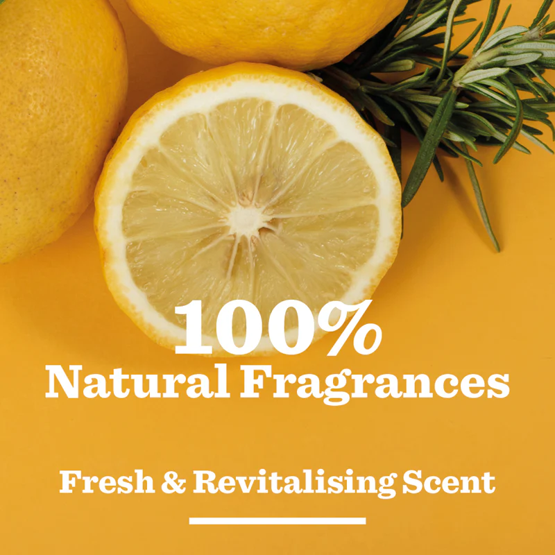 Picture of Bulldog Lemon & Bergamot Natural Deodorant – 75ml