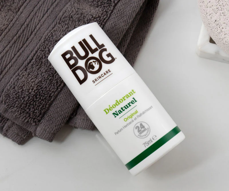 Picture of Bulldog Original Natural Deodorant – 75ml