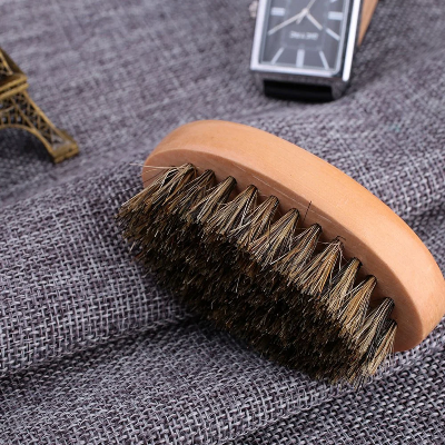 Picture of Beard Brush For Men | Large Size