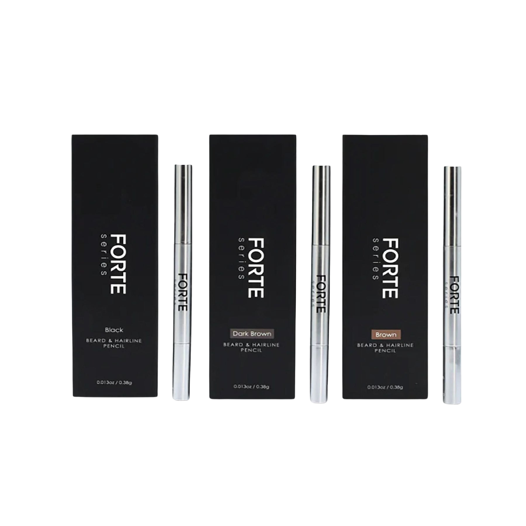 Picture of Forte Series Beard & Hairline Pencil