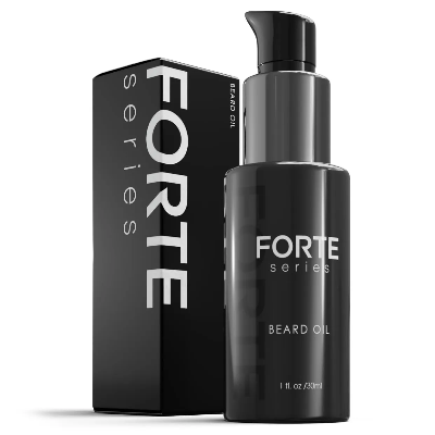 Picture of Forte Series Premium Beard Oil