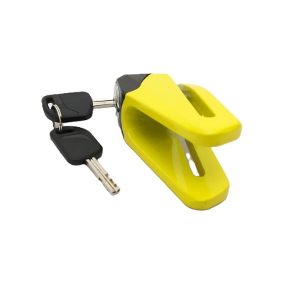 Picture of BB-52 Lock