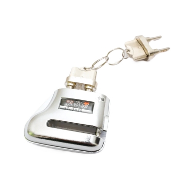 Picture of Blue Box Lock
