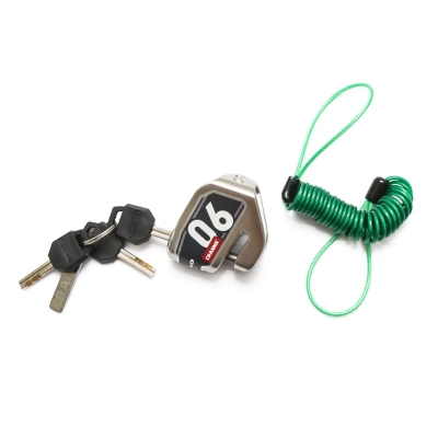 Picture of Cranns Lock 06