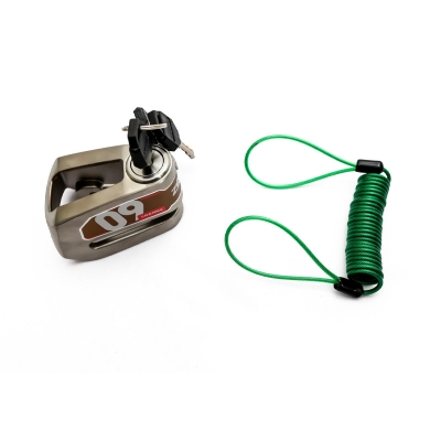 Picture of Cranns Lock Zero-9