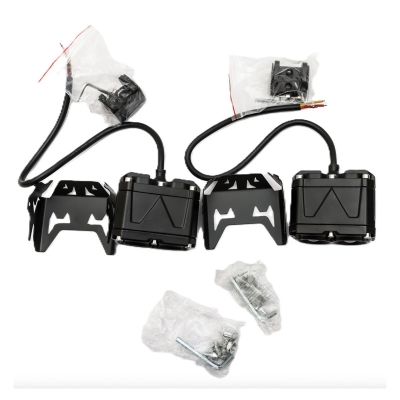 Picture of Iris Fog LED