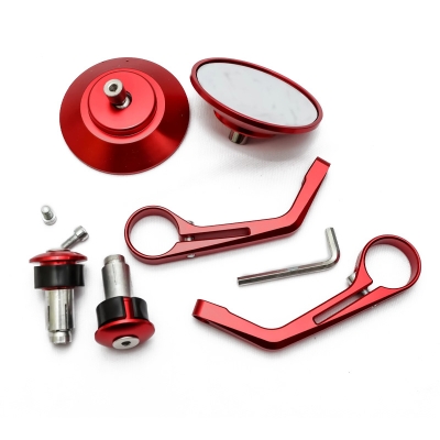 Picture of Rizoma Handle Looking Glass
