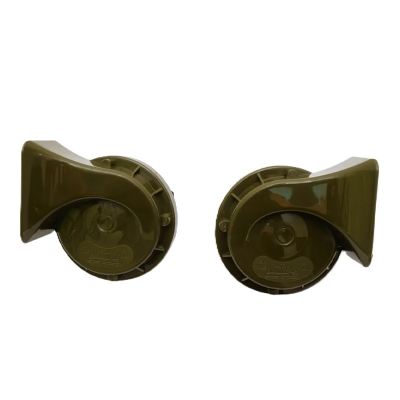 Picture of Soldier Horn