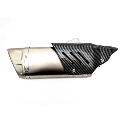 Picture of Akro Provic R1 Exhuast