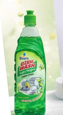 Picture of Bcare Dishwash 500ml
