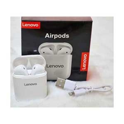 Picture of Lenovo_Airpods  Bluetooth Comfortable Earbuds