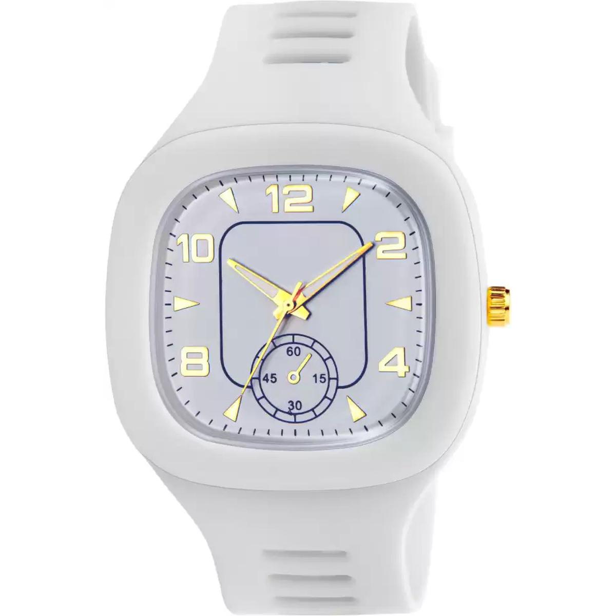 Picture of Combo of 2 stylish men watch