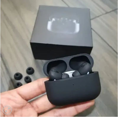 Picture of AirPods Pro  Specials Black Edition Dubai  wireless Earbuds