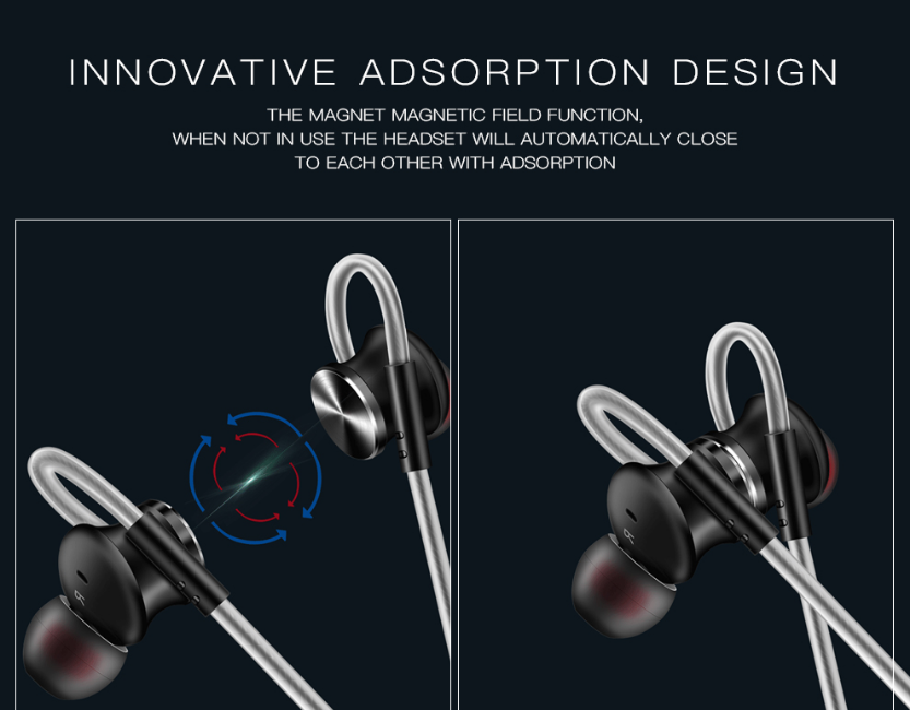 Picture of QKZ DM10 Zinc Alloy HiFi Earphone In Ear Earphone