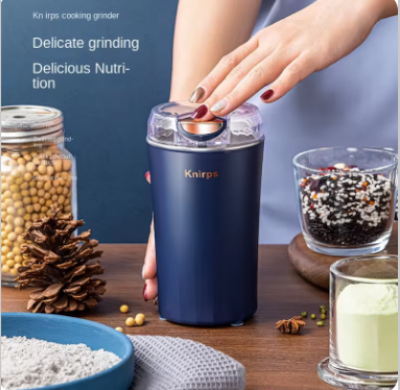 Picture of Multi-Functional Electric Grinder Machine grinders - Kitchen & Dining - Must Have By Latfu