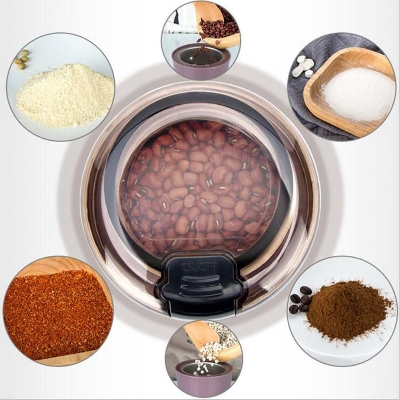 Picture of Multi-Functional Electric Grinder Machine grinders - Kitchen & Dining - Must Have By Latfu