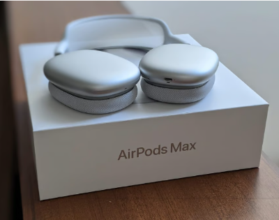Picture of AirPods Max Premium Bluetooth Headphone