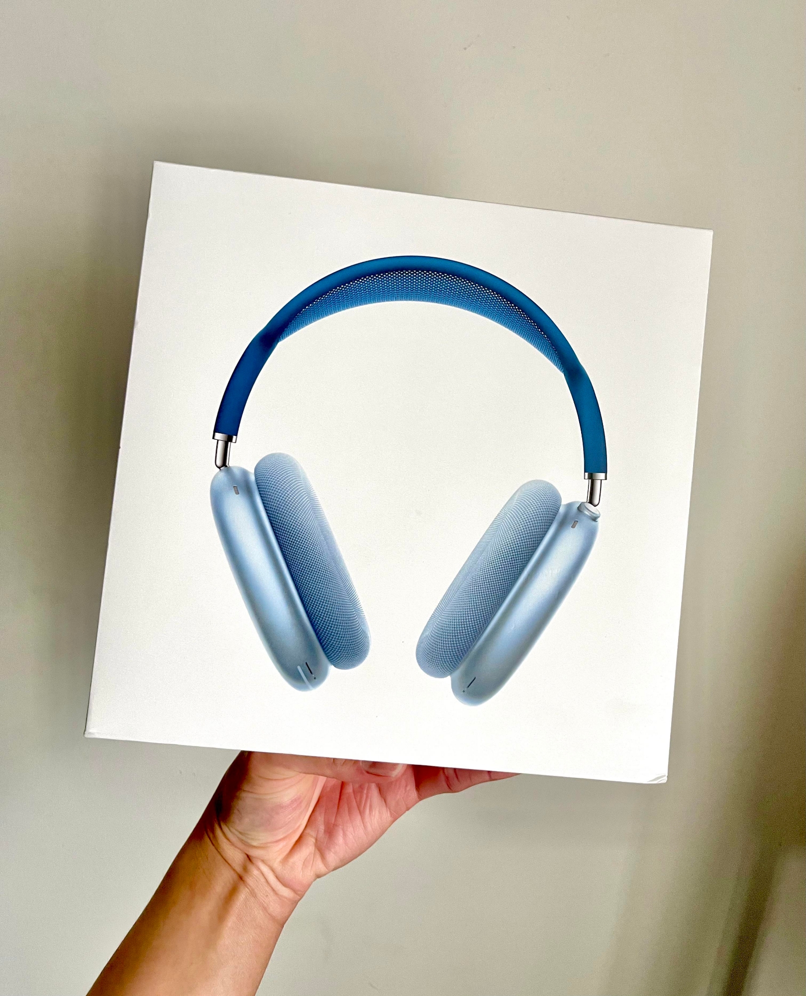 Picture of AirPods Max Premium Bluetooth Headphone