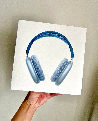 Picture of AirPods Max Premium Bluetooth Headphone
