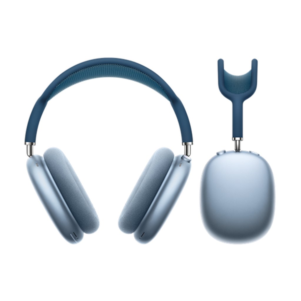 Picture of AirPods Max Premium Bluetooth Headphone