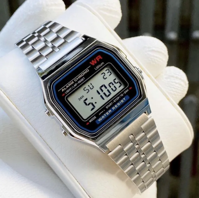 Picture of Casual watch New Stylish  waterproof casual watch by Latfu
