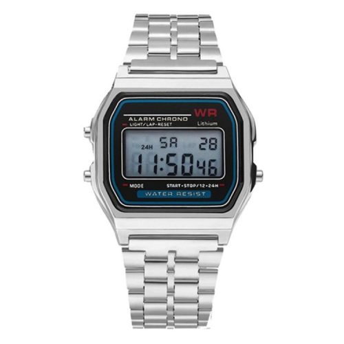 Picture of Casual watch New Stylish  waterproof casual watch by Latfu
