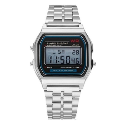 Picture of Casual watch New Stylish  waterproof casual watch by Latfu
