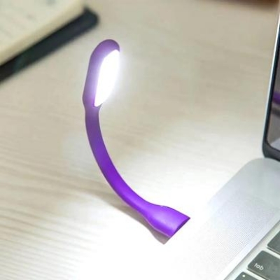 Picture of USB LED Light Flexible Portable Mini USB LED Light Lamp For Power Bank ,Laptop by Latfu