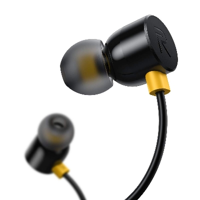 Picture of Realme Stereo Wired Earphone RMA101 -Latfu