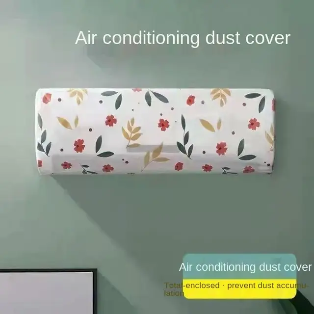 Picture of 2 Ton / 1.5 Ton / 1 Ton AC Dust Cover for Indoor By Latfu