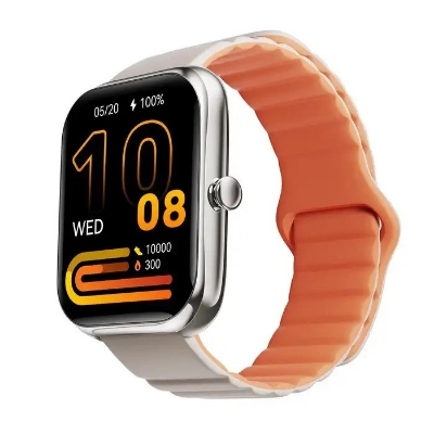 Picture of Haylou RS4 Max Calling Smart Watch by Latfu