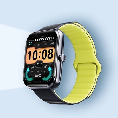 Picture of Haylou RS4 Max Calling Smart Watch by Latfu