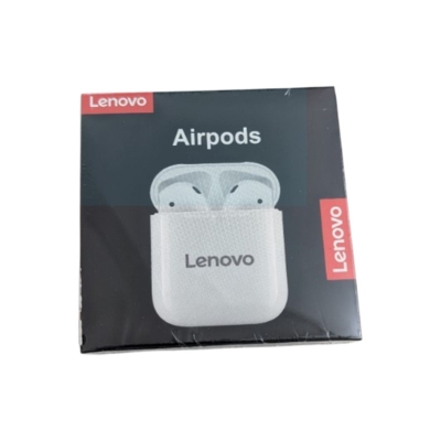 Picture of Lenovo_Airpods  Bluetooth Comfortable Earbuds