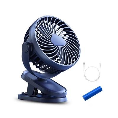 Picture of Rechargeable folderable Mini Cooling Fan