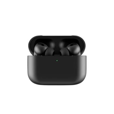 Picture of Airpods Pro / tws Black edition wireless earbuds Bluetooth replica Bluetooth headphone