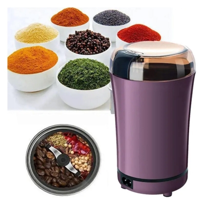 Picture of Multi-Functional Electric Grinder Machine grinders - Kitchen & Dining - Must Have By Latfu