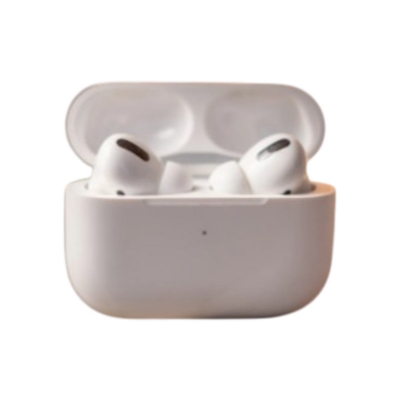 Picture of AirPods Pro 2nd Generation Made in china long lasting specials  replica edition wireless  blutooth  Earbuds
