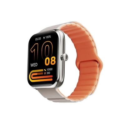 Picture of Haylou RS4 Max Calling Smart Watch by Latfu
