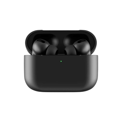 Picture of AirPods Pro 2nd genaration Made in Dubai Wireless Charging Bluetooth Earbuds
