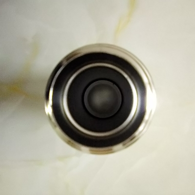 Picture of ALL STEEL HOT/ COLD WATER FLASK/TEA FLASKS/VACUUM BOTTLE 350ML-1000ML (Silver350)