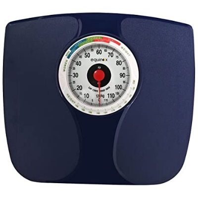 Picture of Miyako Personal Weight Machine Human Body Analog Weighing Scale Experience Accurate Tool into your daily routine and Efficient Weight Tracking (Multicolor)